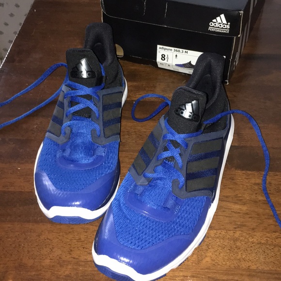 adidas adipure 360.3 m